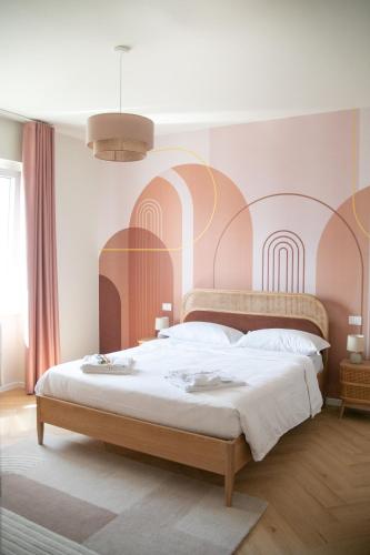 Happy Guest Apartments Mariam's Apartment — 4-Star Luxury Hotel in Riva Di Solto, Italy