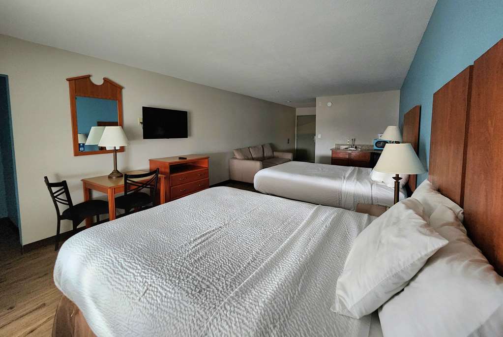Days Inn & Suites by Wyndham Thibodaux - photo 18