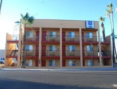 Knights Inn Phoenix