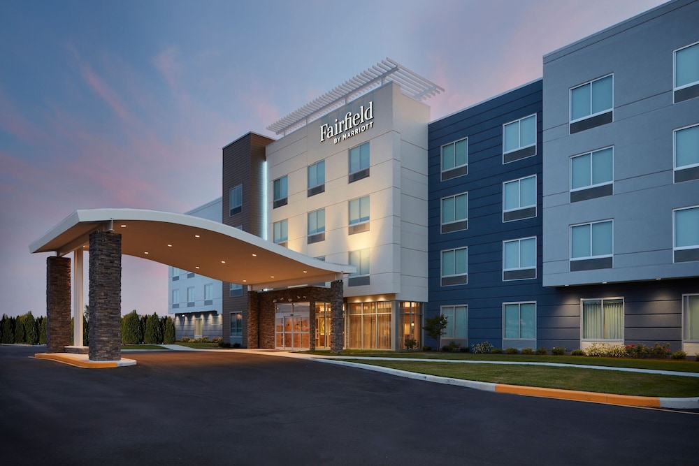 Fairfield Inn & Suites Middletown - featured photo
