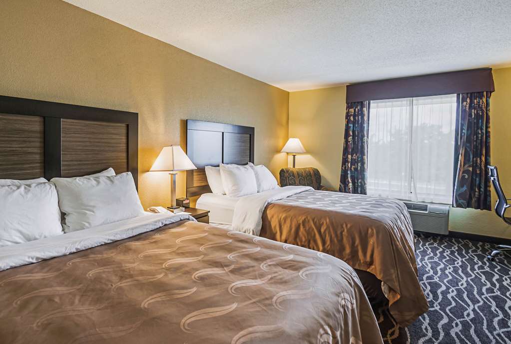 Quality Inn & Suites Frostburg Cumberland - photo 35
