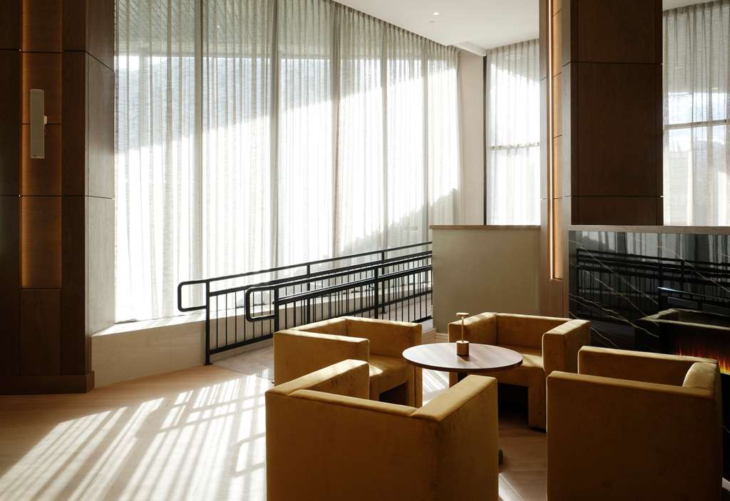 Sonesta White Plains Downtown - photo 8