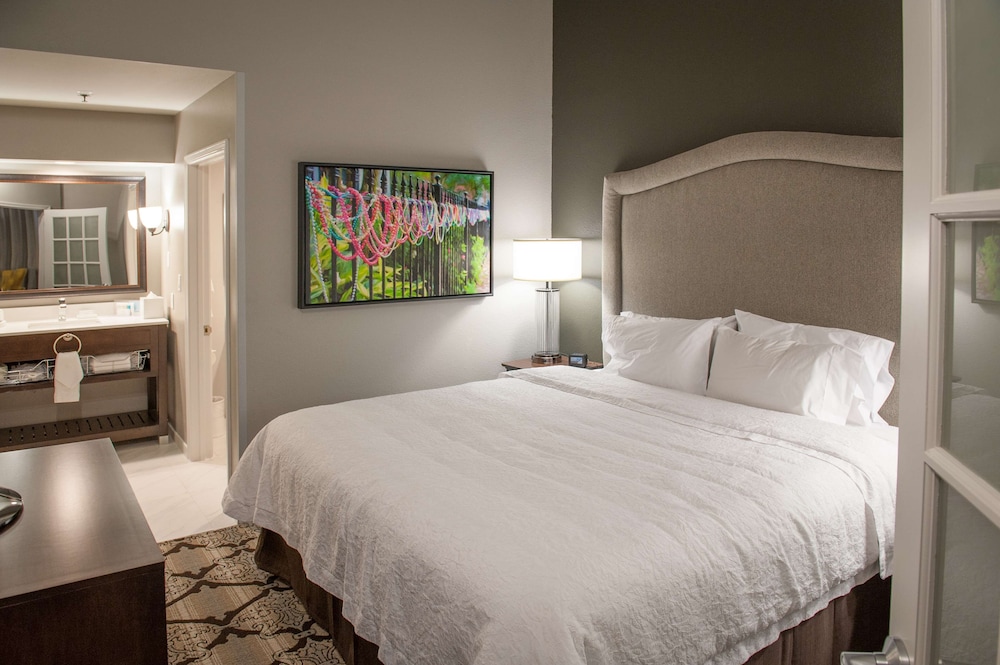 Hampton Inn and Suites New Orleans Convention Center - photo 24