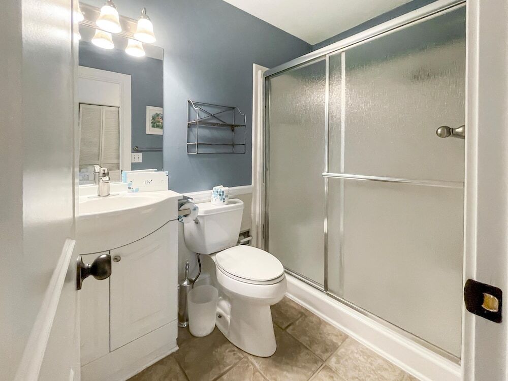 49 Woodbine Villas at The Sea Pines Resort - photo 7