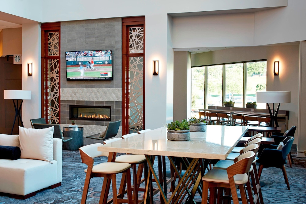 Minneapolis Marriott West - photo 44