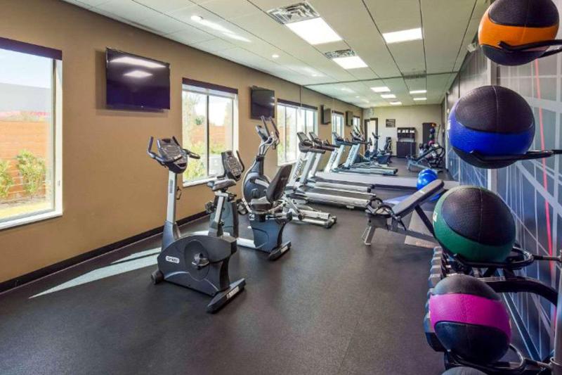 Comfort Inn & Suites Houston I 45 North IAH - photo 62