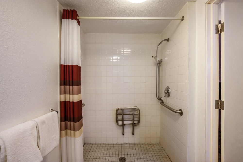 Red Roof Inn Saginaw Frankenmuth - photo 25