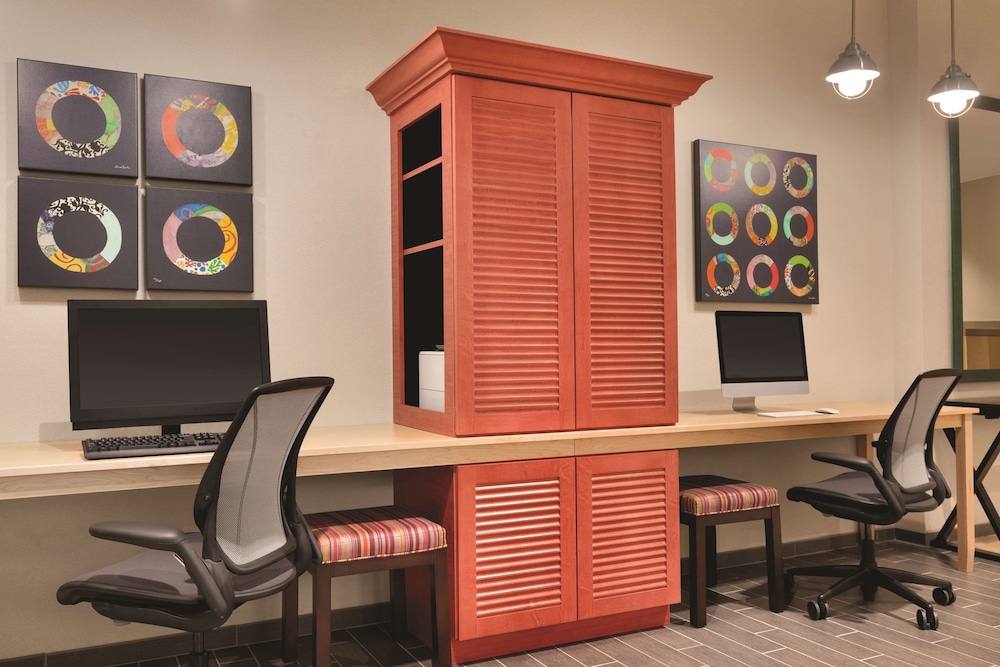 Home2 Suites by Hilton Phoenix Tempe University Research Park - photo 40