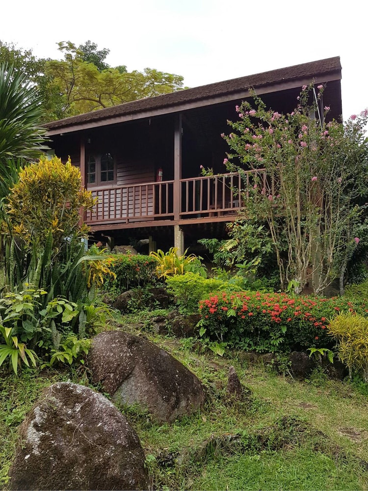 Phanom Bencha Mountain Resort - last minute hotel in Krabi