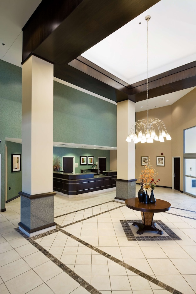 Hilton Garden Inn Mankato Downtown - photo 4