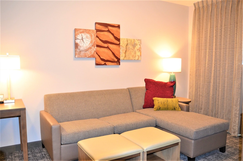 Staybridge Suites Hillsboro Orenco Station by IHG - photo 45