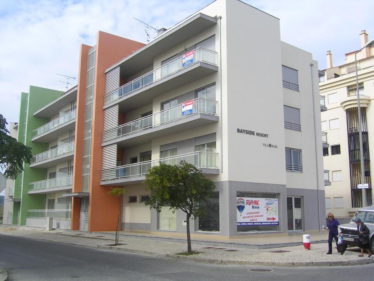 Haven — 4-Star Luxury Hotel in Sao Martinho Do Porto, Portugal