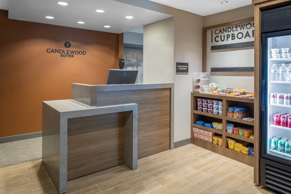 Candlewood Suites Boston North Shore Danvers - photo 2