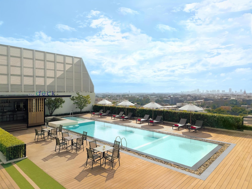 Avani Sukhumvit Bangkok Hotel in Bangkok, Thailand