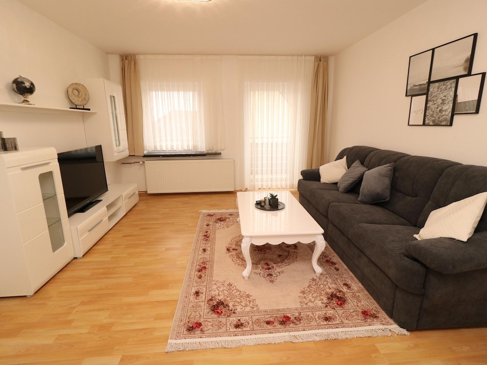 Cozy 3 guest Apartment