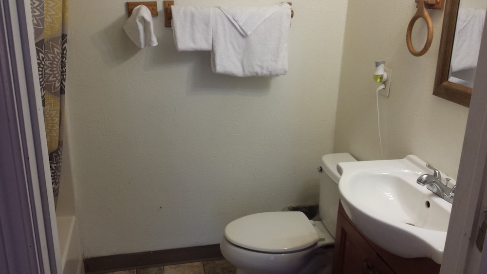 Shiny Motel - photo 22