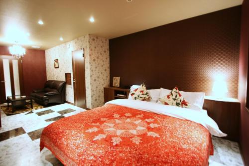 Hotel Aura Resort Kashiba — Kashiba — photo 4