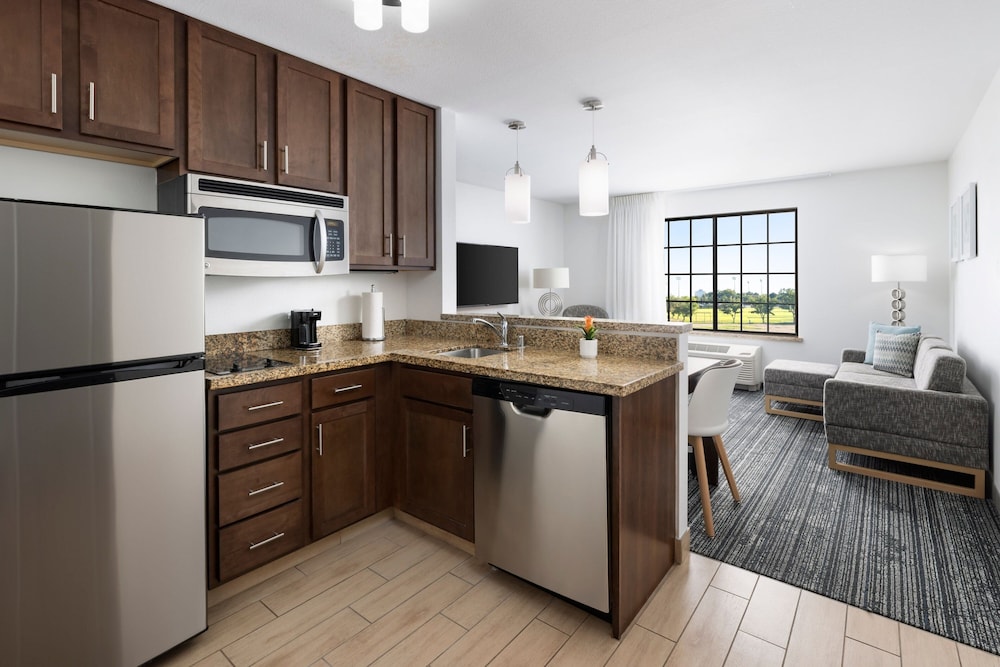 TownePlace Suites Roswell - photo 16
