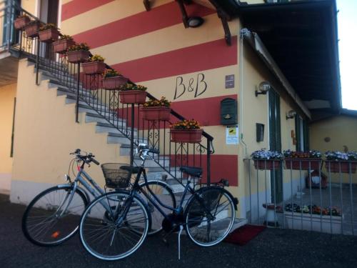 B&B CountryHouseAnna — 4-Star Luxury Hotel in Crema, Italy