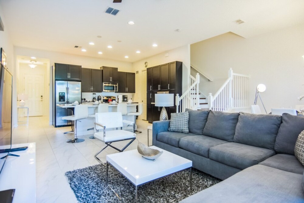 Festival Resort 450 Five Bedroom Townhome with Private Plunge Pool - photo 17