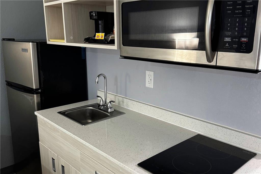 Quality Inn Christiansburg Blacksburg - photo 6