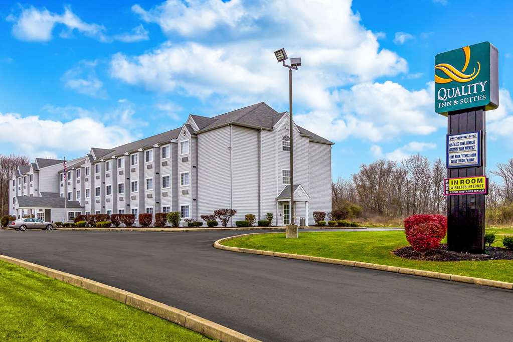 Quality Inn & Suites North Lima Boardman - featured photo