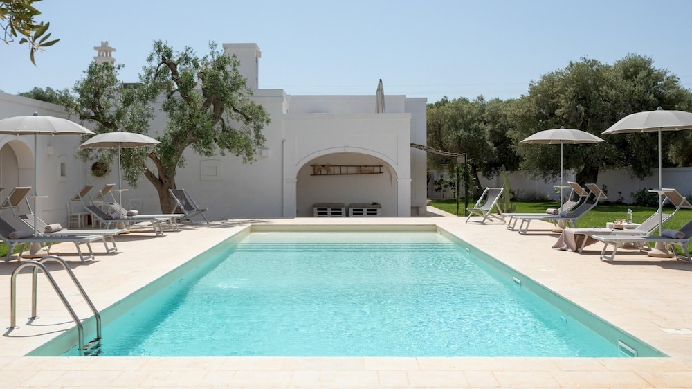 La Torre di Monsignore 12 2 in Fasano, Italy