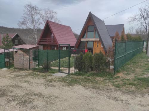 Brvnara Beli Kamen 1 in Sremska Mitrovica, Serbia