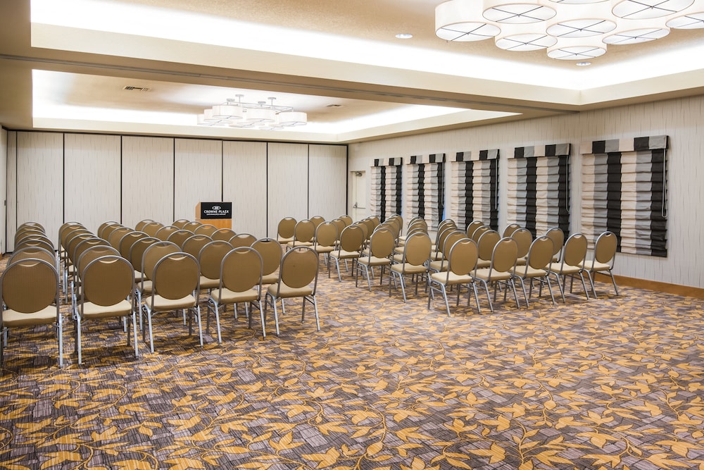 Crowne Plaza San Francisco Airport by IHG - photo 34