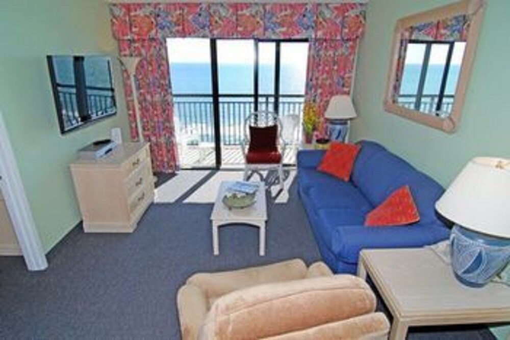 Units at Beach Cove Resort by Elliott Beach Rentals - photo 7