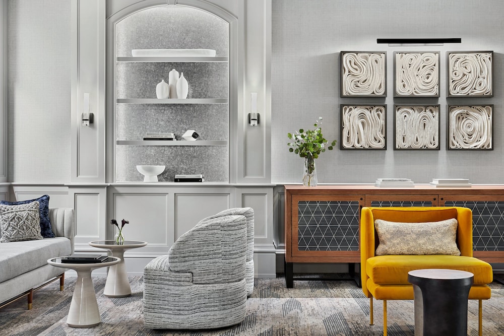 Kimpton Hotel Monaco Denver an IHG Hotel - photo 3