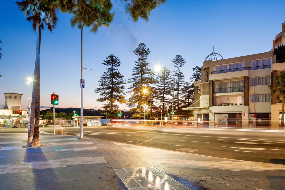 Quest Manly — 4-Star Luxury Hotel in Manly, Australia