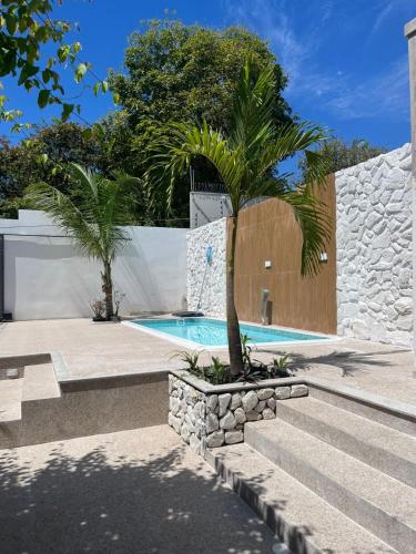 Nossa Casa de férias em Alter do Chão — 4-Star Luxury Hotel in Santarem, Brasil