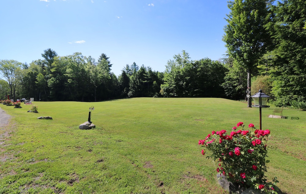 Canaan Motel - photo 51