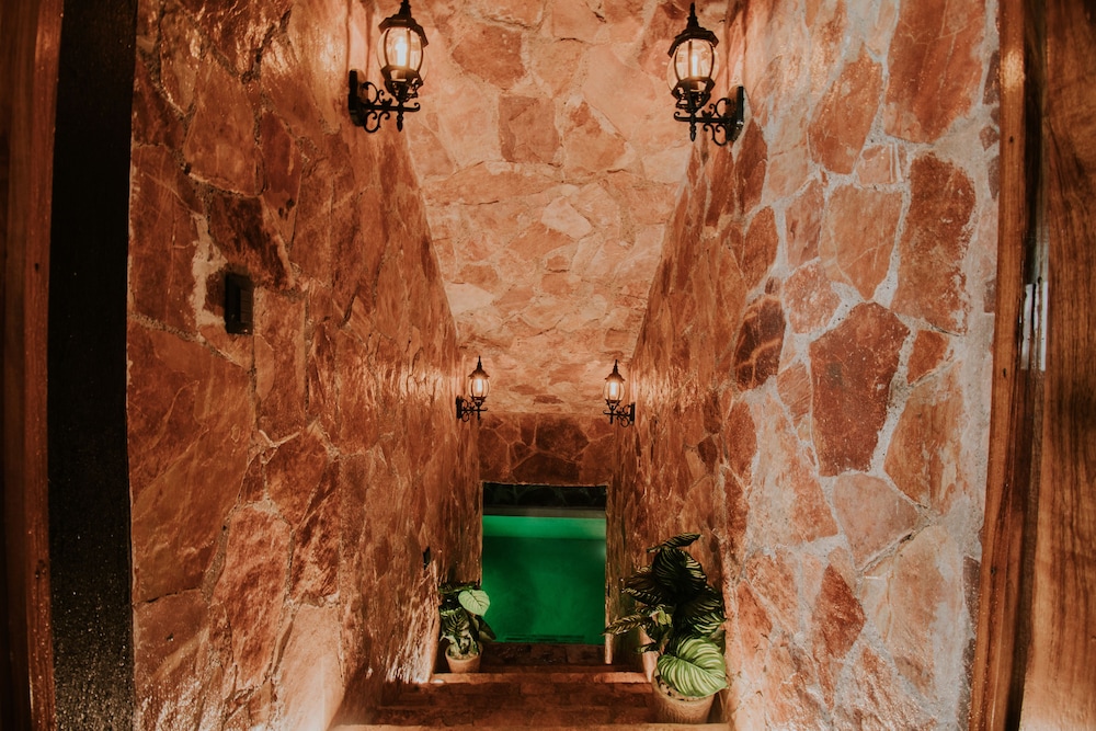 K Naj Community — 4-Star Luxury Hotel in San Miguel De Allende, Mexico