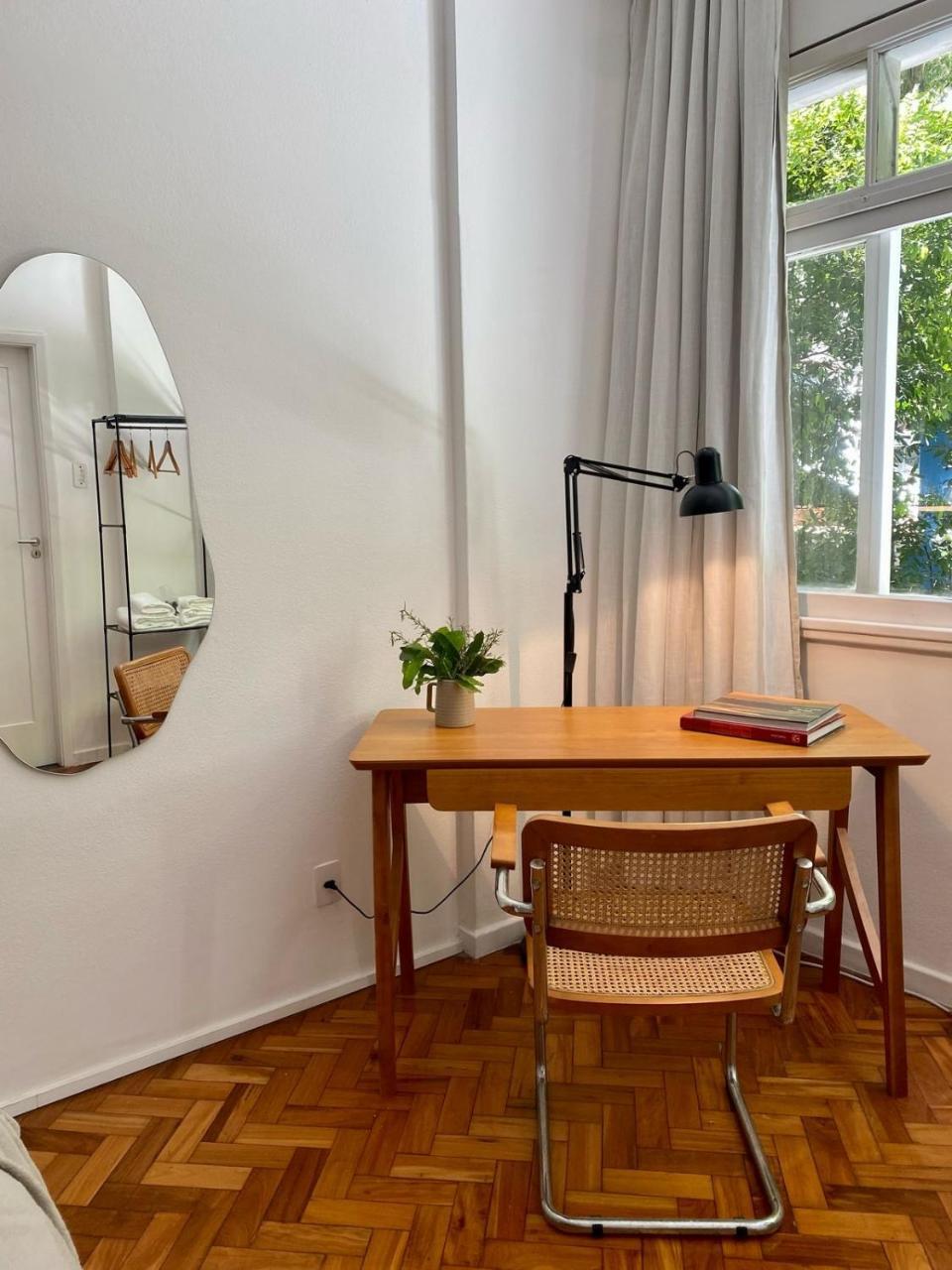 Loft Contemporâneo Botafogo — 4-Star Luxury Hotel in Rio De Janeiro, Brasil