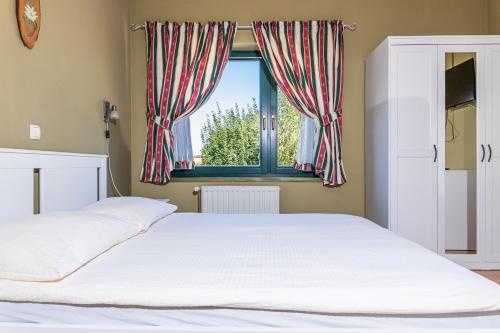 Breza Ravna Gora Rooms and Bistro — hotel in Ravna Gora