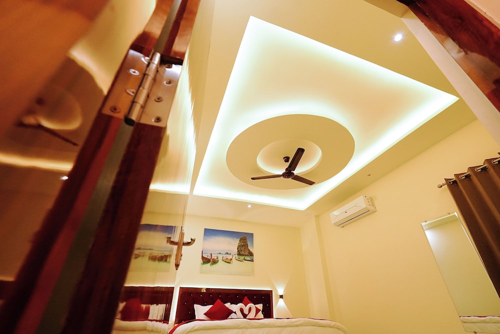 Hotel Rj — Patna — photo 3