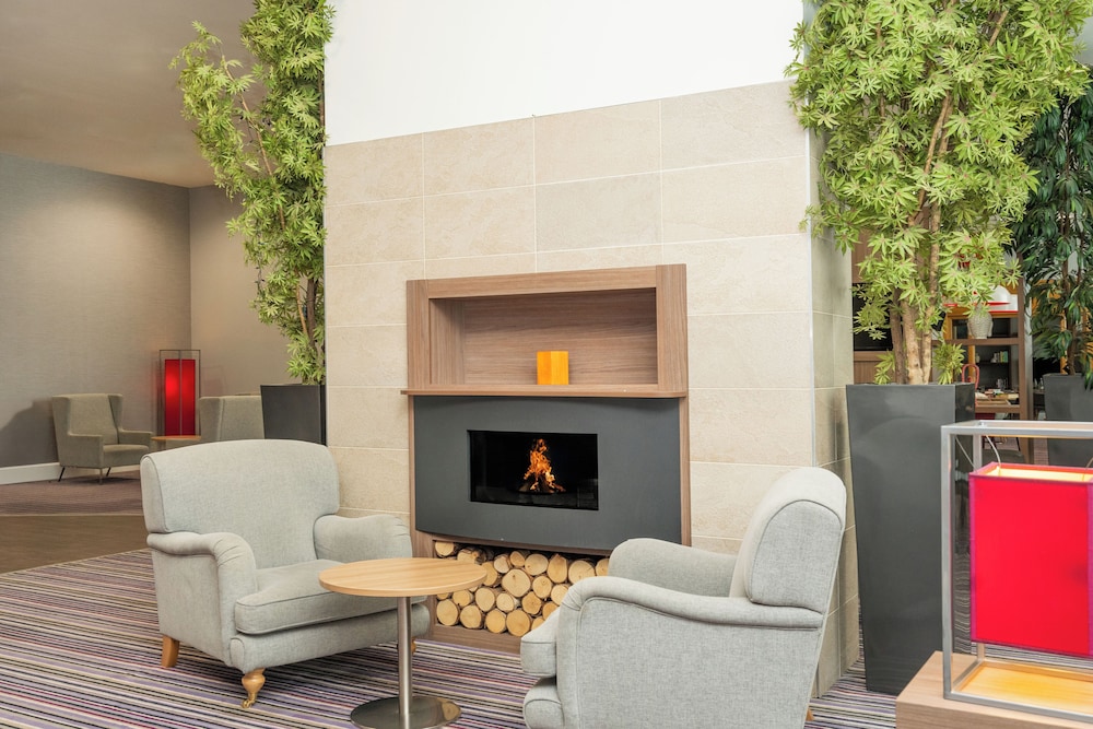 Staybridge Suites Birmingham by IHG — Birmingham — photo 4