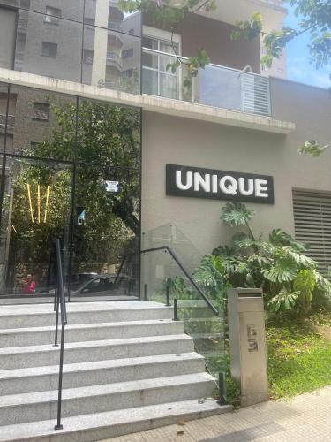 Apartamento 2 Suítes Unique Tower in Pocos De Caldas, Brasil