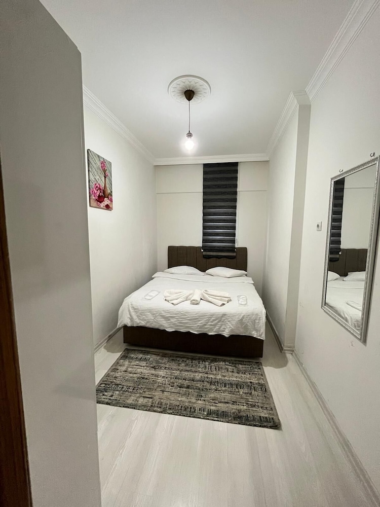 Acar apart otel — Antalya — photo 2