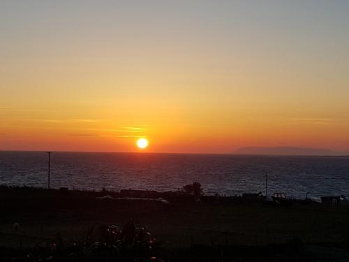 Sunrise view — 4-Star Luxury Hotel in Ballina, Republic of Ireland