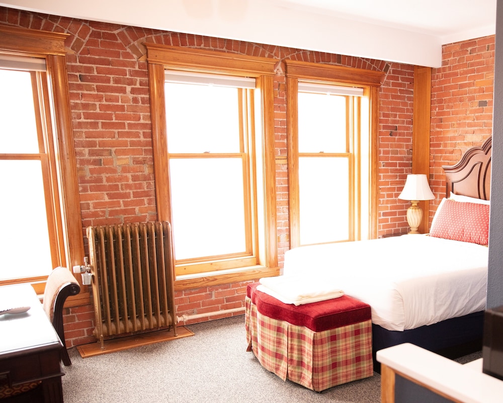 Victor Hotel - photo 52