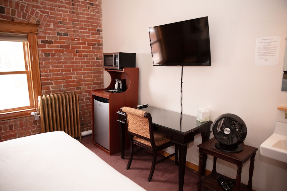 Victor Hotel - photo 41