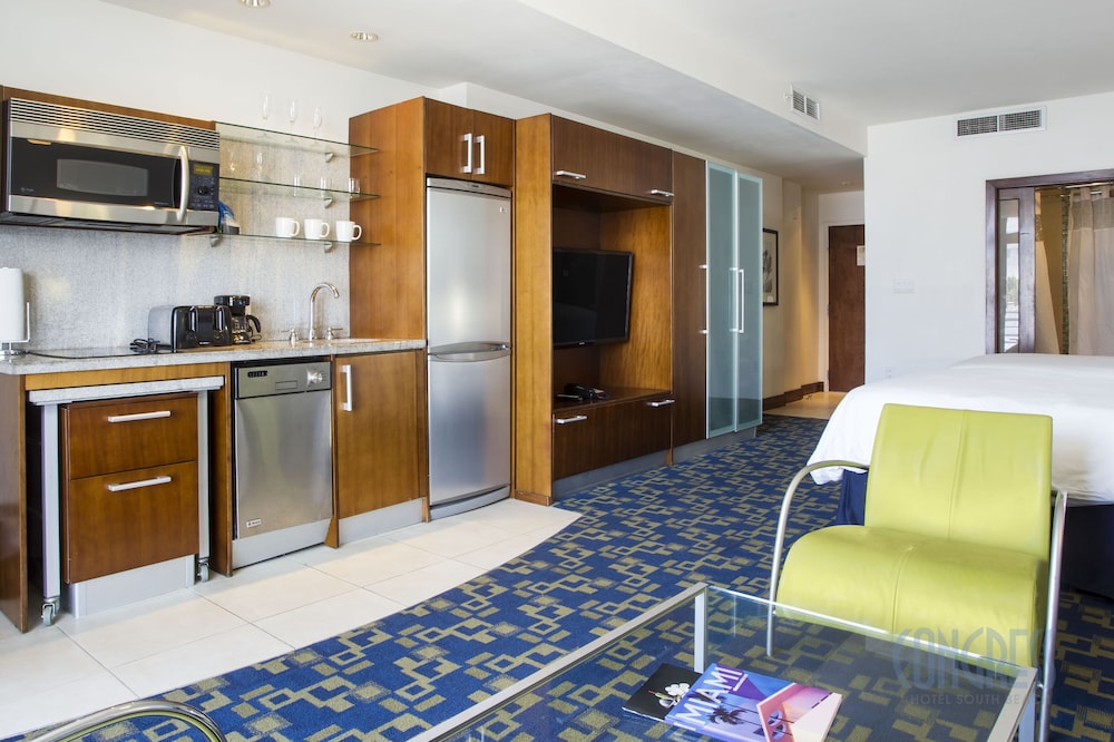 Congress Hotel South Beach - photo 25