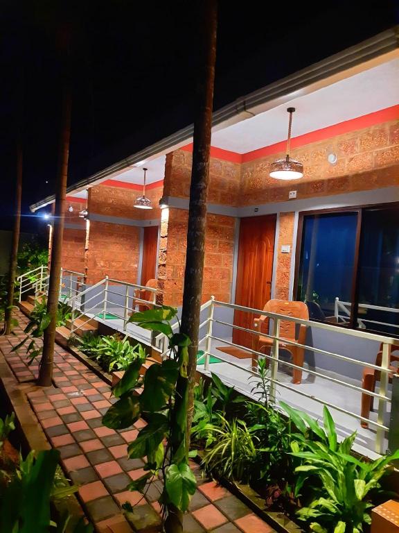 Aura by the Sea — Gokarna — photo 2