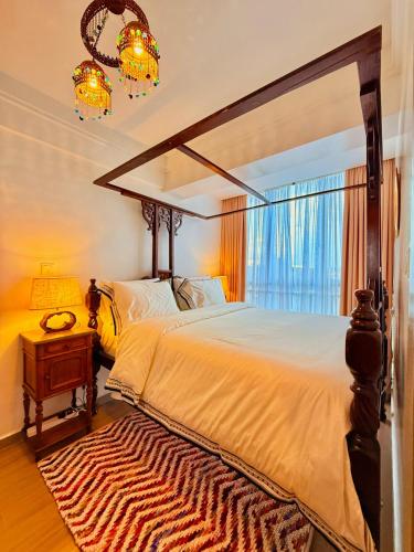 Barfatha luxury living