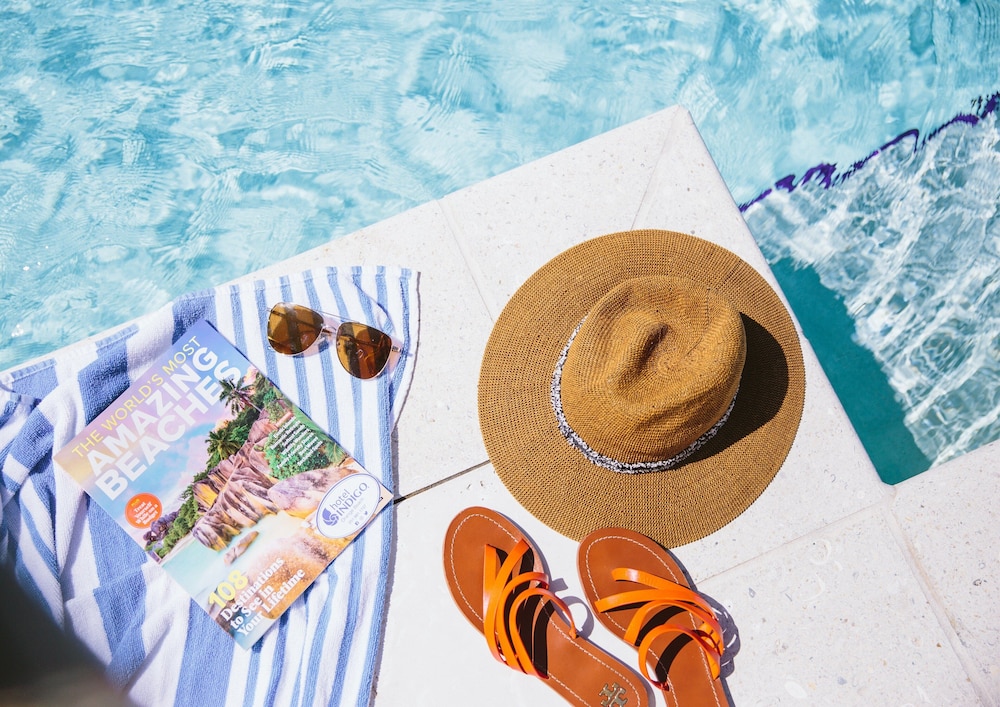 Hotel Indigo Orange Beach Gulf Shores by IHG - photo 52