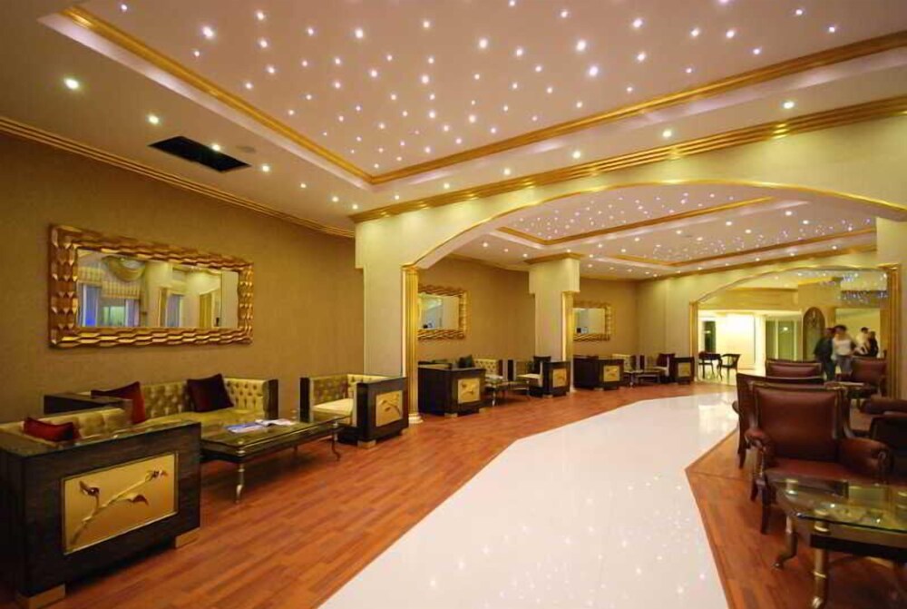 Kerasus Resort Hotel — 4-Star Luxury Hotel in Cesme, Turkey