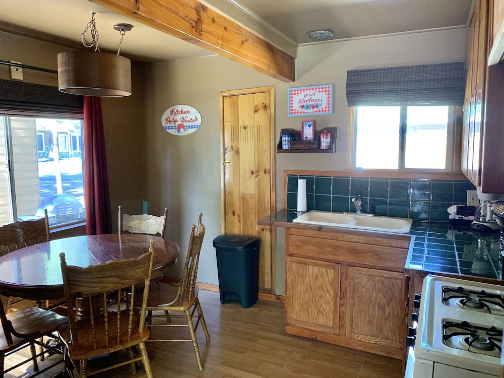 Grey Squirrel Resort - photo 84